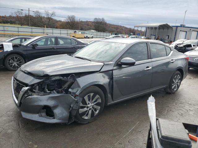 NISSAN ALTIMA 2020 1n4bl4bv5lc131496