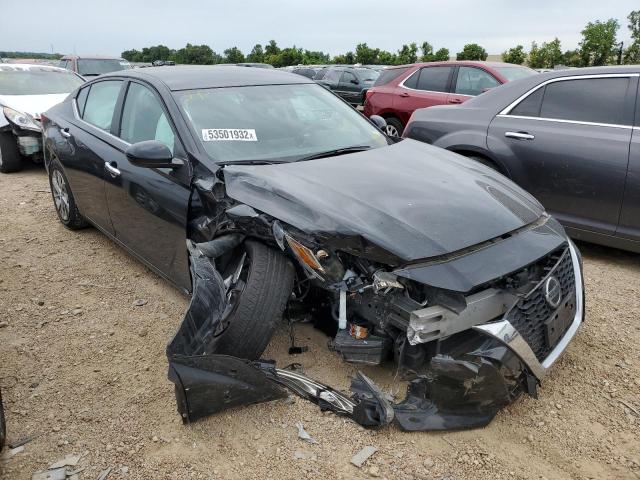 NISSAN ALTIMA S 2020 1n4bl4bv5lc139999