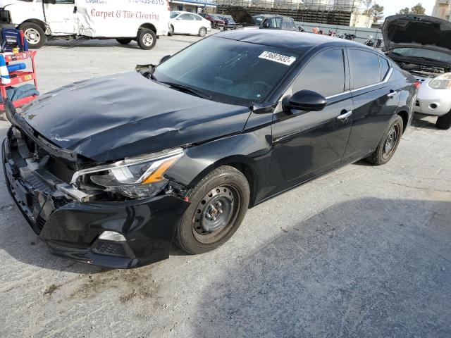 NISSAN ALTIMA S 2020 1n4bl4bv5lc140778