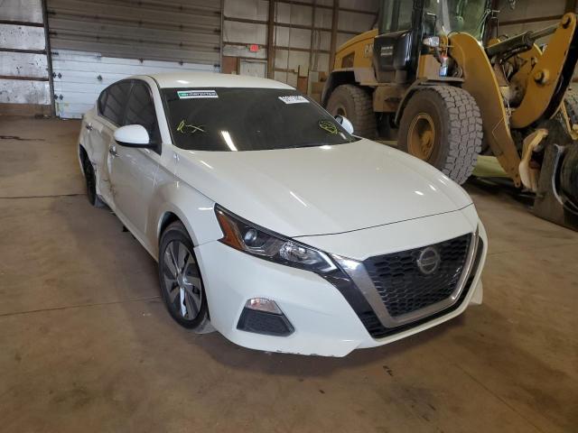 NISSAN ALTIMA 2020 1n4bl4bv5lc142904