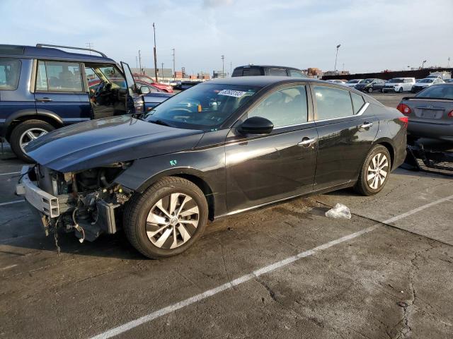 NISSAN ALTIMA 2020 1n4bl4bv5lc143745