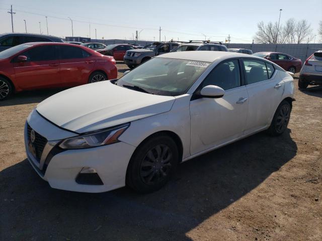 NISSAN ALTIMA 2020 1n4bl4bv5lc149934