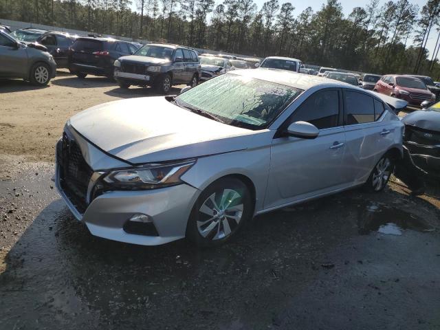 NISSAN ALTIMA S 2020 1n4bl4bv5lc155183