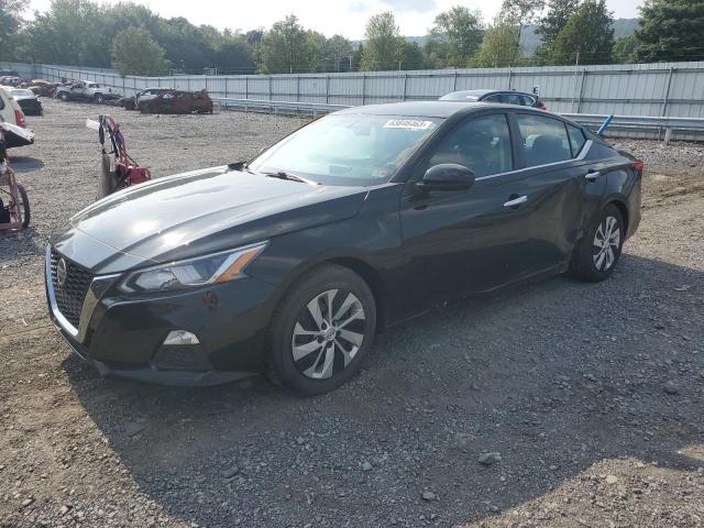 NISSAN ALTIMA 2020 1n4bl4bv5lc156768