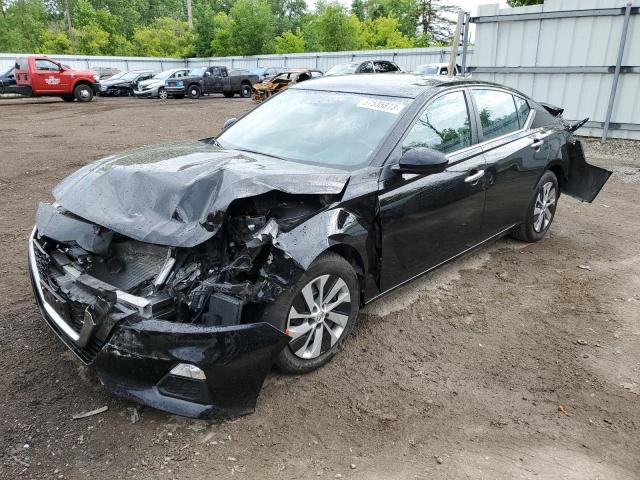 NISSAN ALTIMA S 2020 1n4bl4bv5lc156849