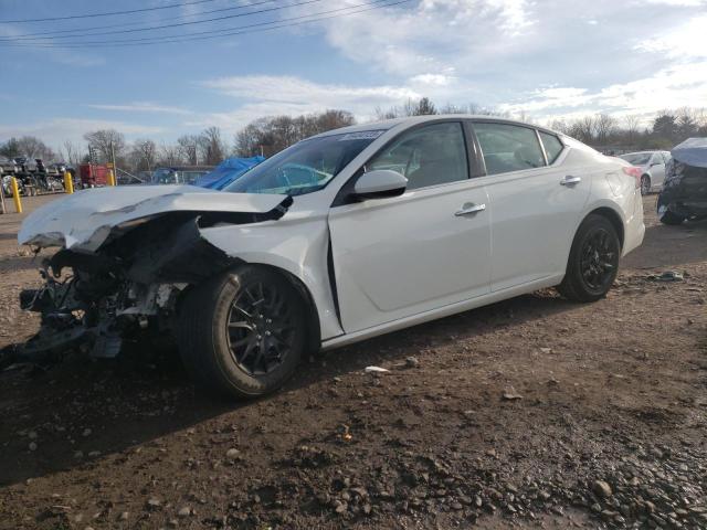 NISSAN ALTIMA 2020 1n4bl4bv5lc157757