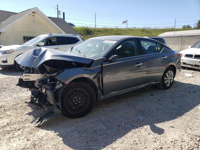 NISSAN ALTIMA S 2020 1n4bl4bv5lc160206