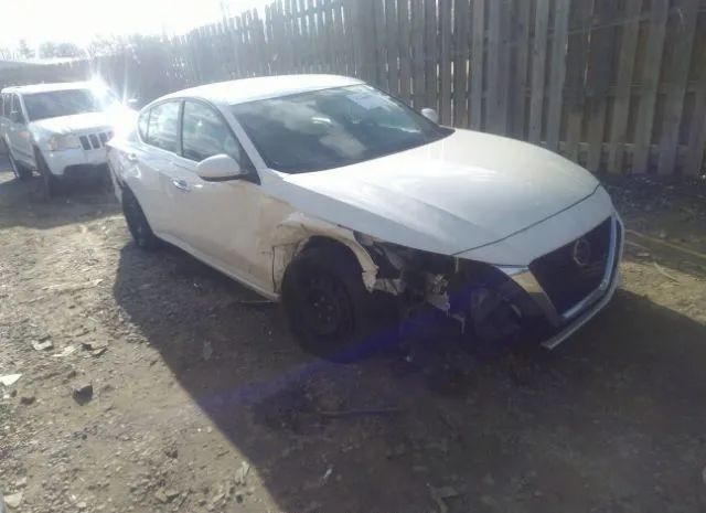 NISSAN ALTIMA 2020 1n4bl4bv5lc161873