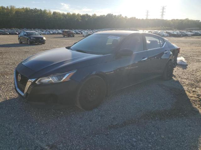 NISSAN ALTIMA S 2020 1n4bl4bv5lc178608