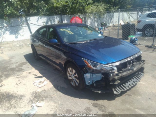 NISSAN ALTIMA 2020 1n4bl4bv5lc179435