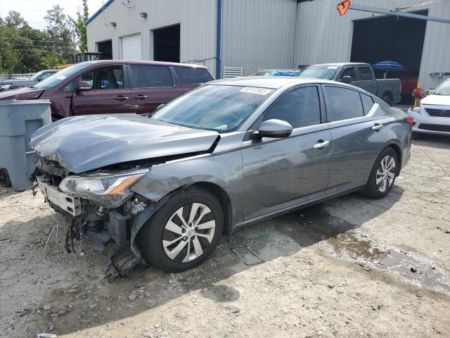 NISSAN ALTIMA 2020 1n4bl4bv5lc179967