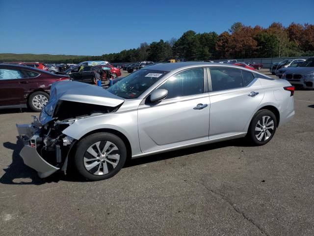 NISSAN ALTIMA 2020 1n4bl4bv5lc180701