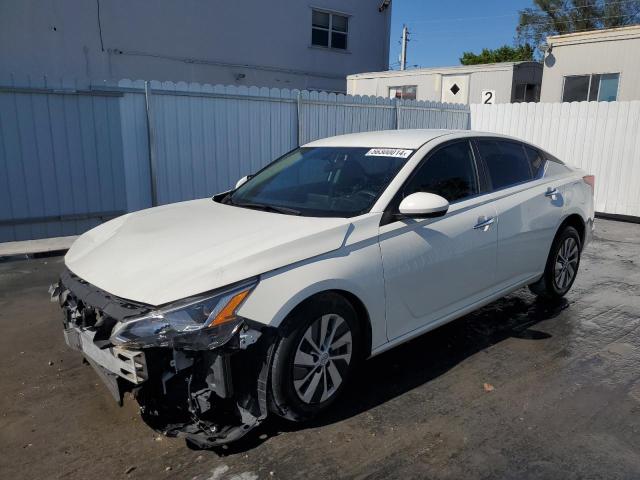 NISSAN ALTIMA 2020 1n4bl4bv5lc188913