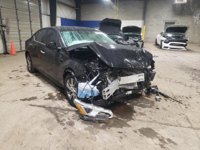 NISSAN ALTIMA S 2020 1n4bl4bv5lc196526