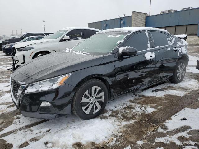 NISSAN ALTIMA 2020 1n4bl4bv5lc196882