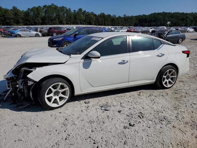 NISSAN ALTIMA 2020 1n4bl4bv5lc197255