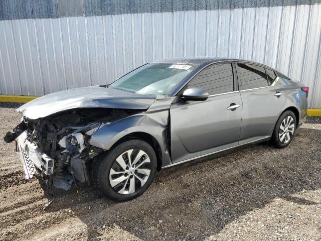 NISSAN ALTIMA 2020 1n4bl4bv5lc198647