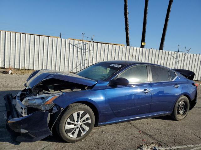 NISSAN ALTIMA 2020 1n4bl4bv5lc205631