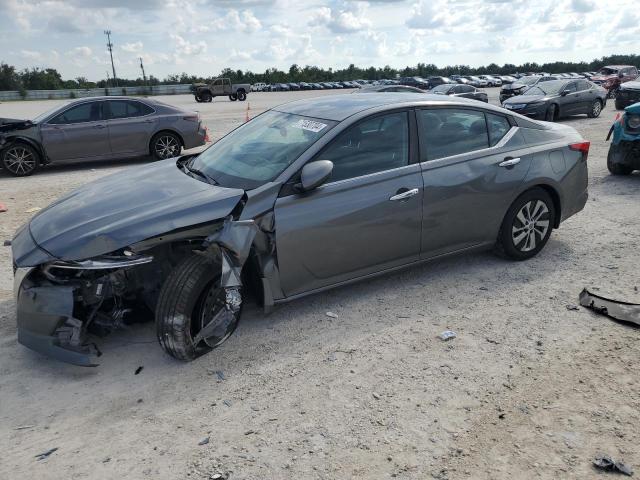 NISSAN ALTIMA S 2020 1n4bl4bv5lc205810