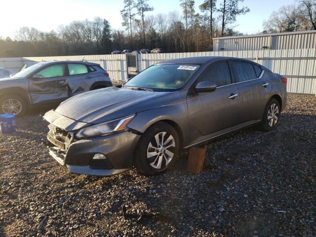 NISSAN ALTIMA S 2020 1n4bl4bv5lc205824