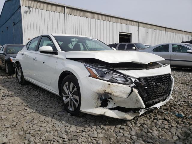 NISSAN ALTIMA S 2020 1n4bl4bv5lc209629