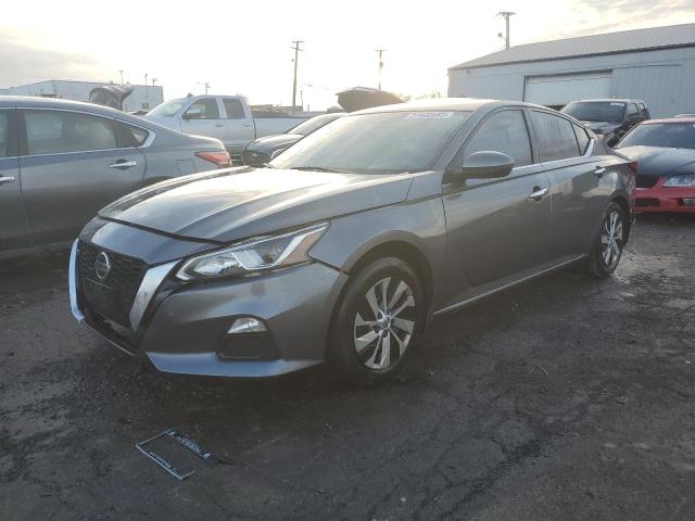 NISSAN ALTIMA 2020 1n4bl4bv5lc210330