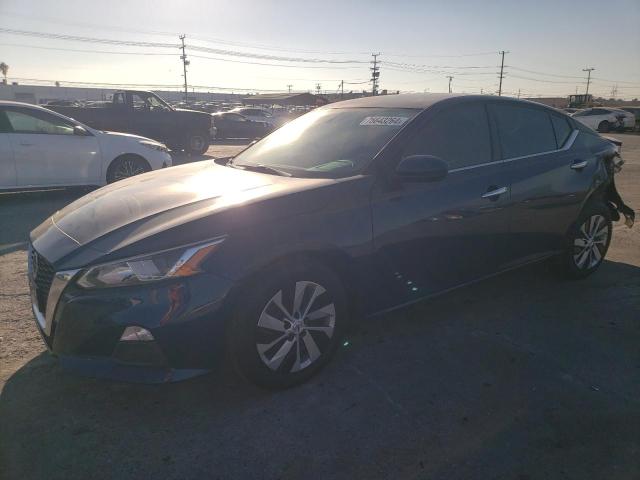 NISSAN ALTIMA S 2020 1n4bl4bv5lc210585