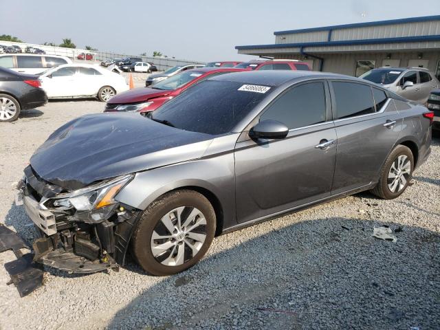 NISSAN ALTIMA S 2020 1n4bl4bv5lc219044