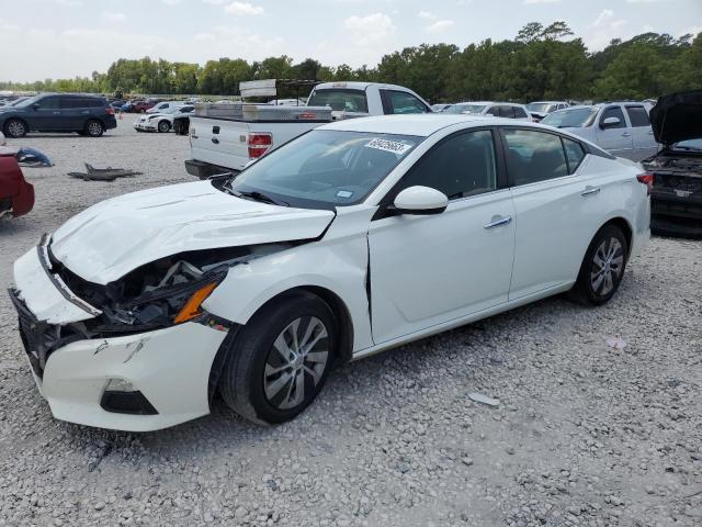 NISSAN ALTIMA S 2020 1n4bl4bv5lc219268