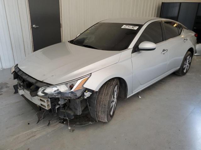 NISSAN ALTIMA 2020 1n4bl4bv5lc222610