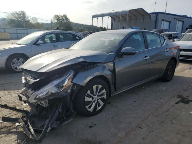 NISSAN ALTIMA S 2020 1n4bl4bv5lc223160