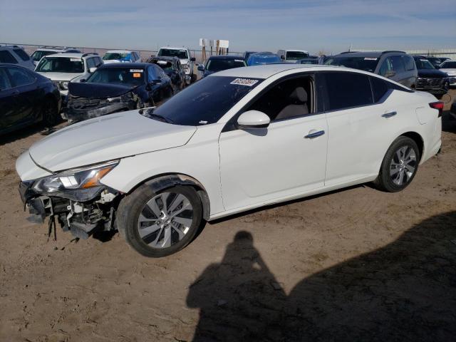 NISSAN ALTIMA 2020 1n4bl4bv5lc223434