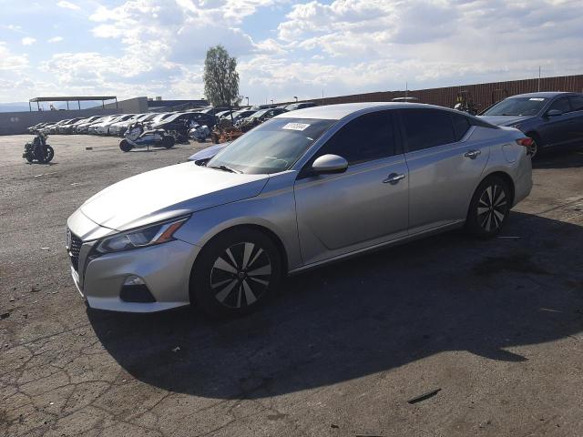 NISSAN ALTIMA 2020 1n4bl4bv5lc223496