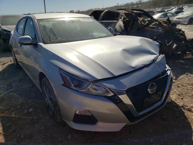 NISSAN ALTIMA S 2020 1n4bl4bv5lc225376