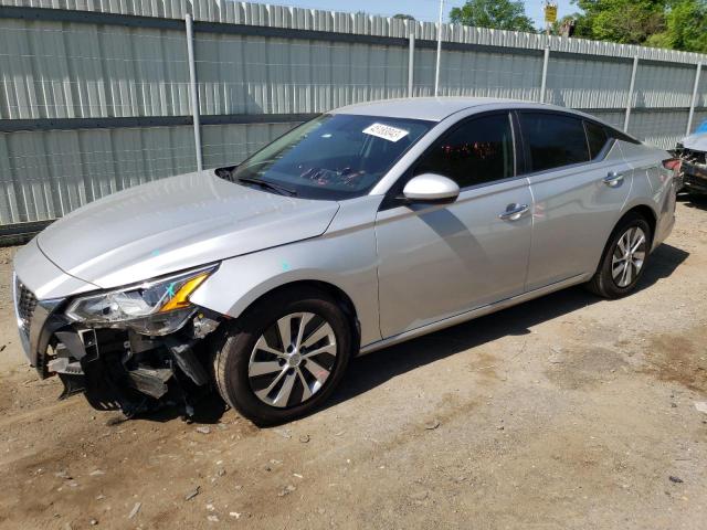 NISSAN ALTIMA S 2020 1n4bl4bv5lc226284