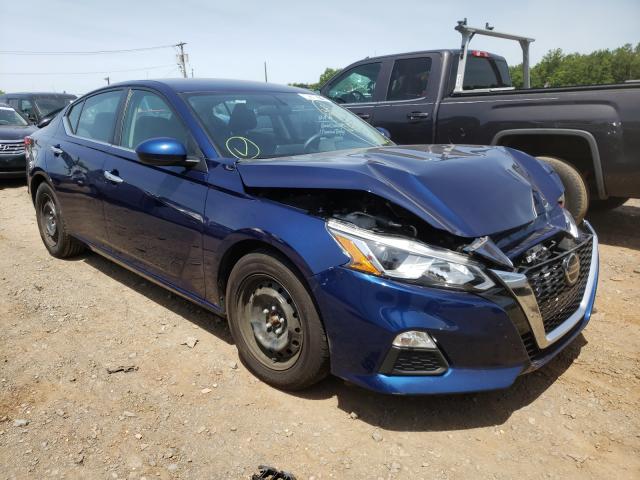 NISSAN ALTIMA S 2020 1n4bl4bv5lc226575