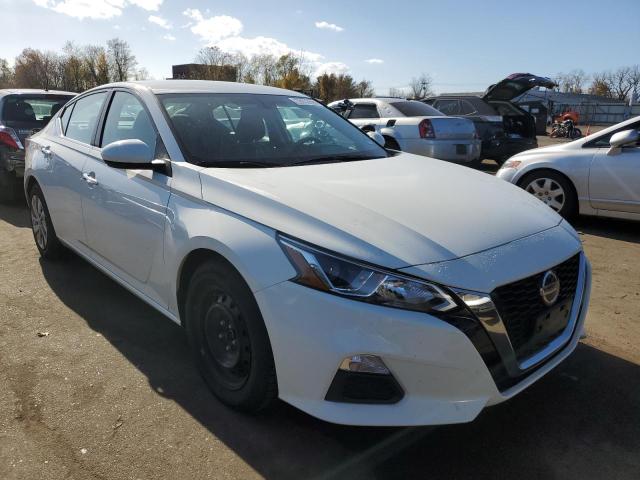 NISSAN ALTIMA S 2020 1n4bl4bv5lc229007