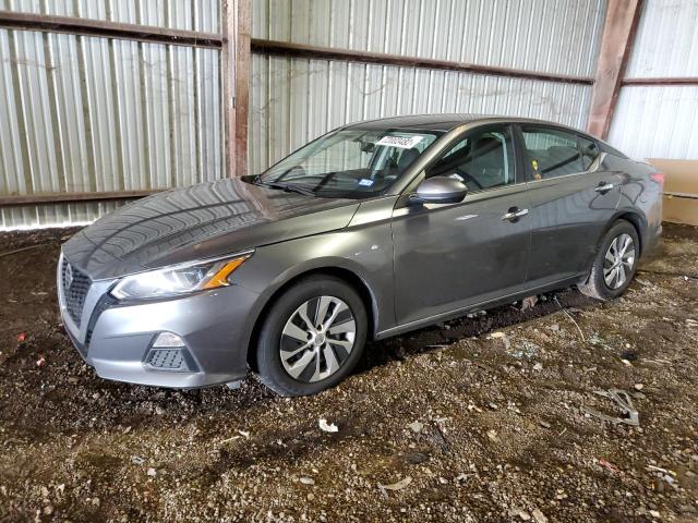 NISSAN ALTIMA S 2020 1n4bl4bv5lc232232