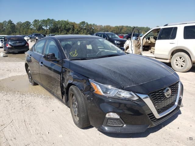 NISSAN ALTIMA S 2020 1n4bl4bv5lc232795