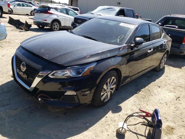 NISSAN ALTIMA S 2020 1n4bl4bv5lc233283