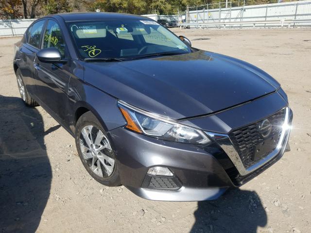 NISSAN ALTIMA S 0 1n4bl4bv5lc233557