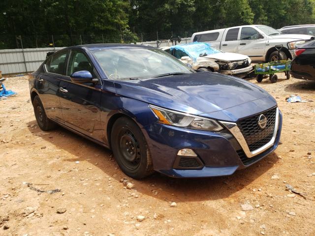 NISSAN ALTIMA S 2020 1n4bl4bv5lc234420