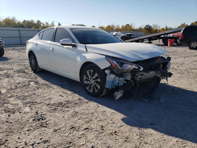 NISSAN ALTIMA S 2020 1n4bl4bv5lc234708