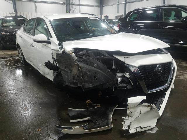 NISSAN ALTIMA S 0 1n4bl4bv5lc237821