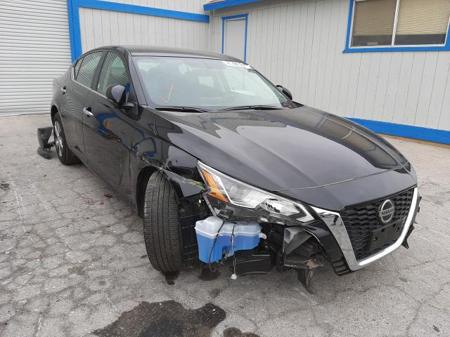 NISSAN ALTIMA S 2020 1n4bl4bv5lc238046