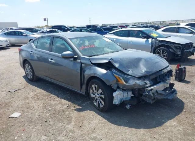 NISSAN ALTIMA 2020 1n4bl4bv5lc239164