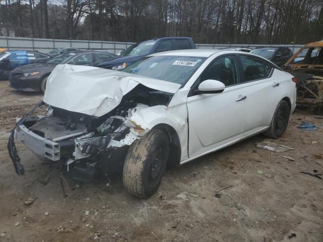 NISSAN ALTIMA S 2020 1n4bl4bv5lc240668