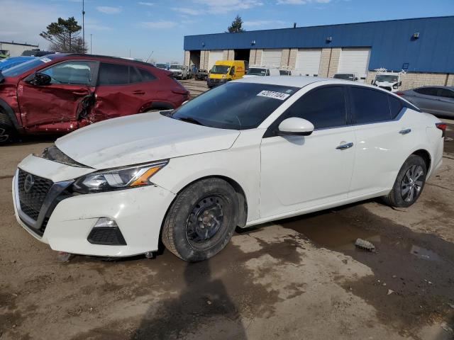 NISSAN ALTIMA 2020 1n4bl4bv5lc242856