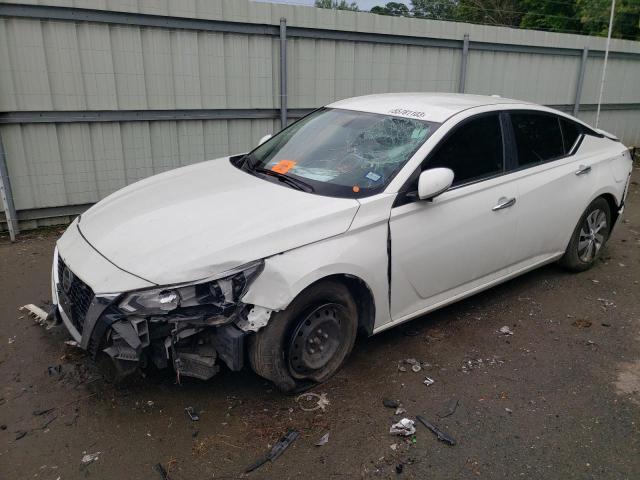 NISSAN ALTIMA S 2020 1n4bl4bv5lc243313