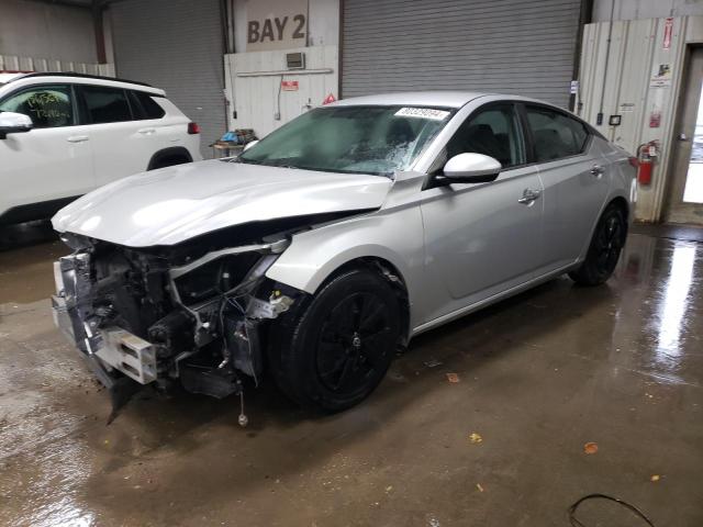 NISSAN ALTIMA S 2020 1n4bl4bv5lc244669